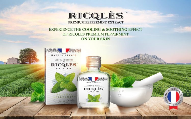 ricqlès ricqles