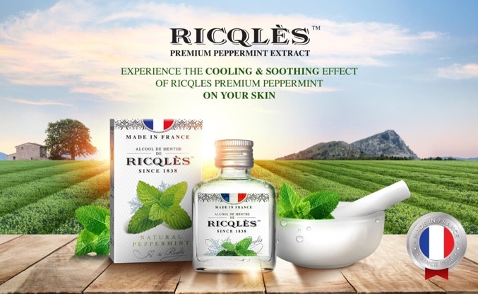 ricqlès ricqles