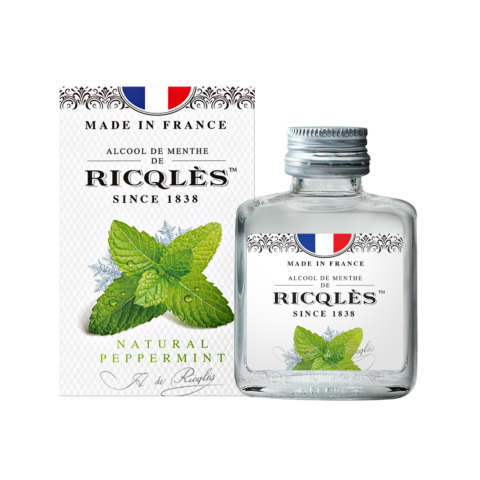 Ricqlès 