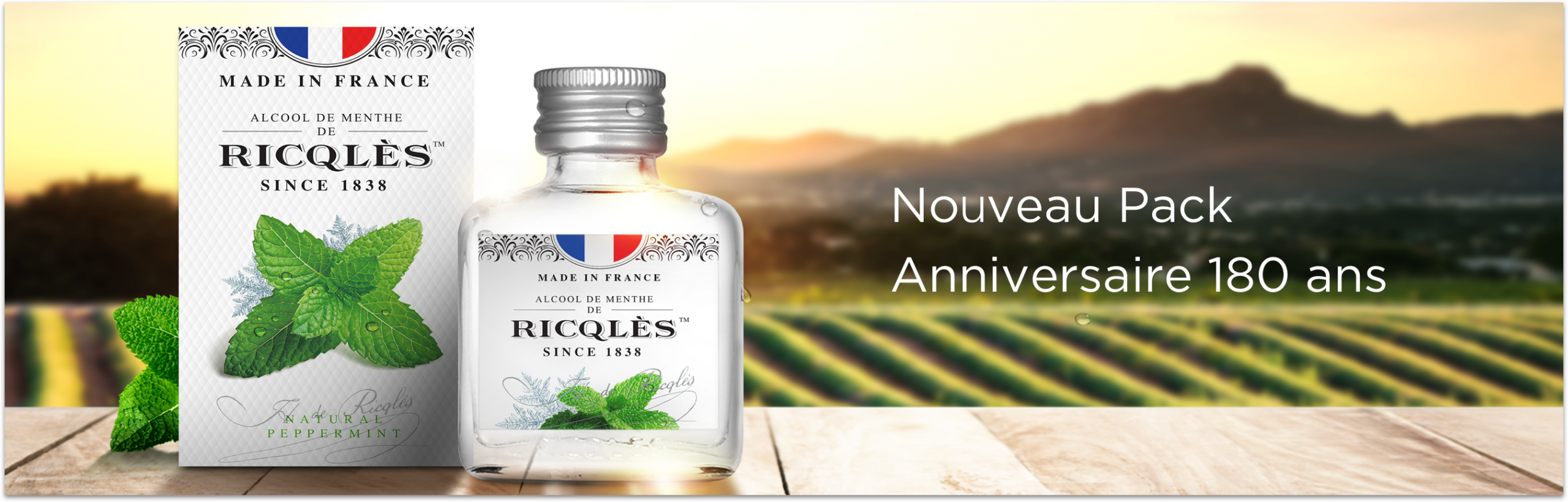 ricqlès ricqles