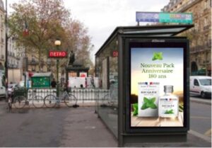 Lancement du nouveau pack RICQLÈS en France