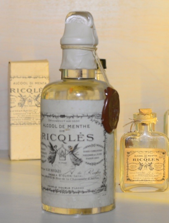 Bouteille-cachetee