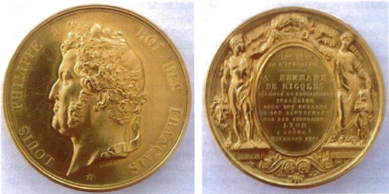 Louis-Philippe-I-Awards-768x383