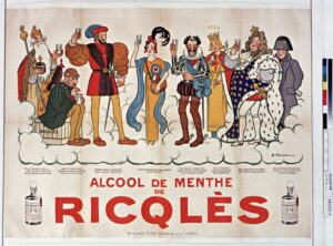 Ricqles-poster-Historical-characters-1-768x568