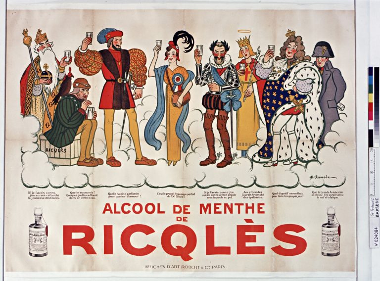 Ricqles-poster-Historical-characters-1-768x568