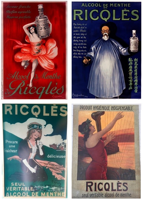 affiches-Ricqles
